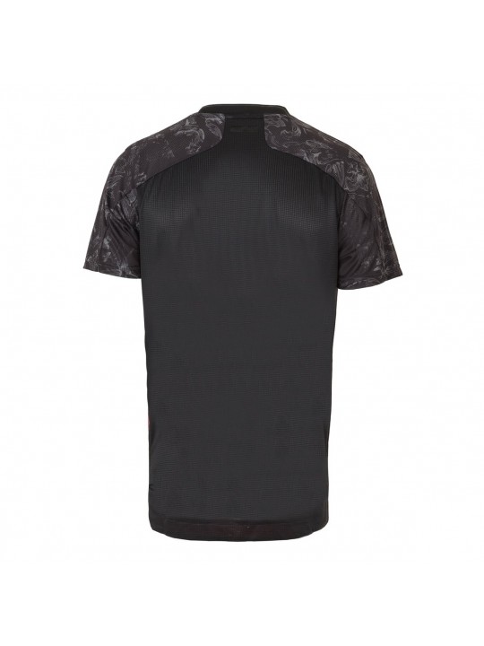 Camiseta Del Real Madrid Tercera 2020/21