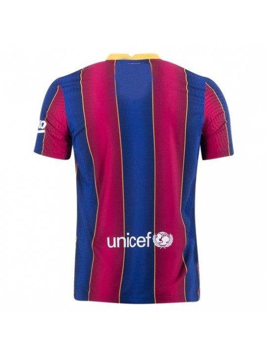 Camiseta Barcelona Primera Equipación 2020/2021