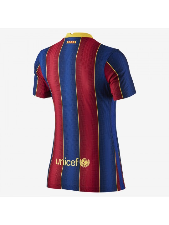 Camiseta Barcelona Primera Equipación 2020/2021 Mujer