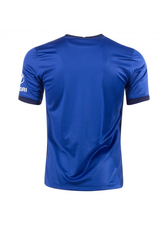 Camiseta Chelsea FC Primera Equipación 2020-2021