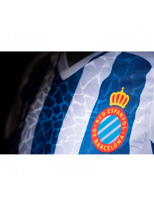 Camiseta Espanyol Primera Equipación 2020/2021