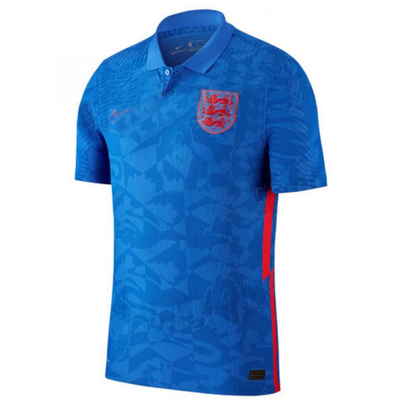Camiseta Inglaterra Segunda Equipación 2020 Edición Copa De Europa