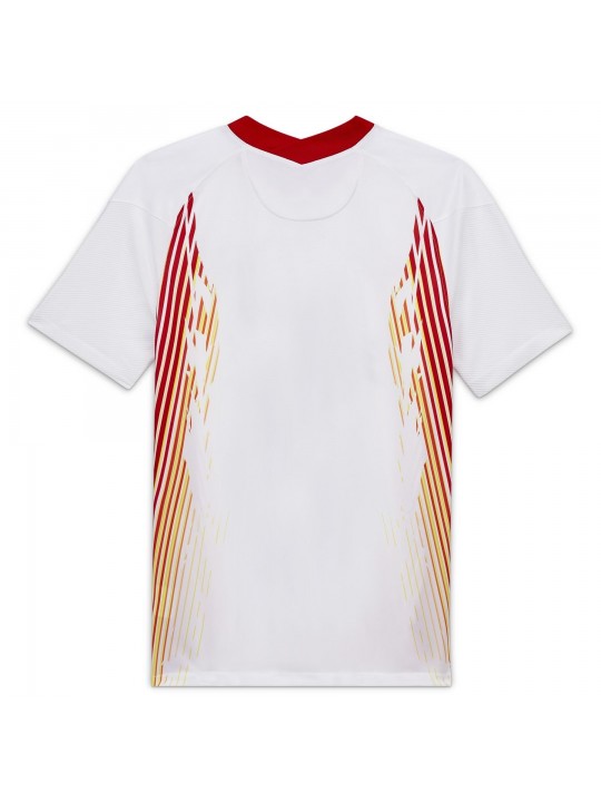Camiseta Leipzig Primera Equipación 2020/2021