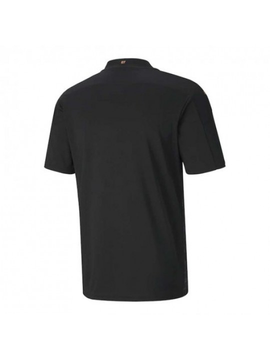 Camiseta Manchester City Segunda Equipacion 2020/2021