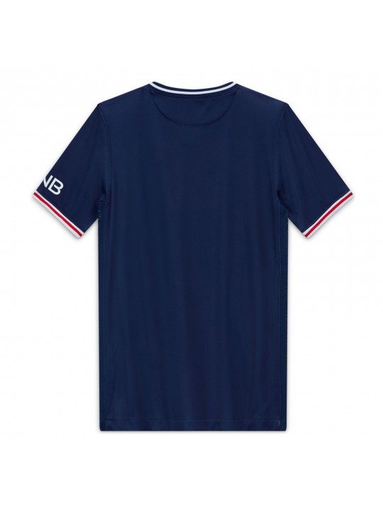 Camiseta París Saint-Germain Primera Equipación 2020/2021 Niño