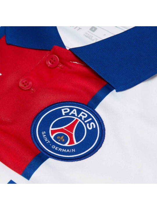 Camiseta PSG Segunda Equipación 2020/21 NIño