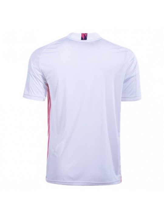 Camiseta Real Madrid Primera Equipación 2020/2021