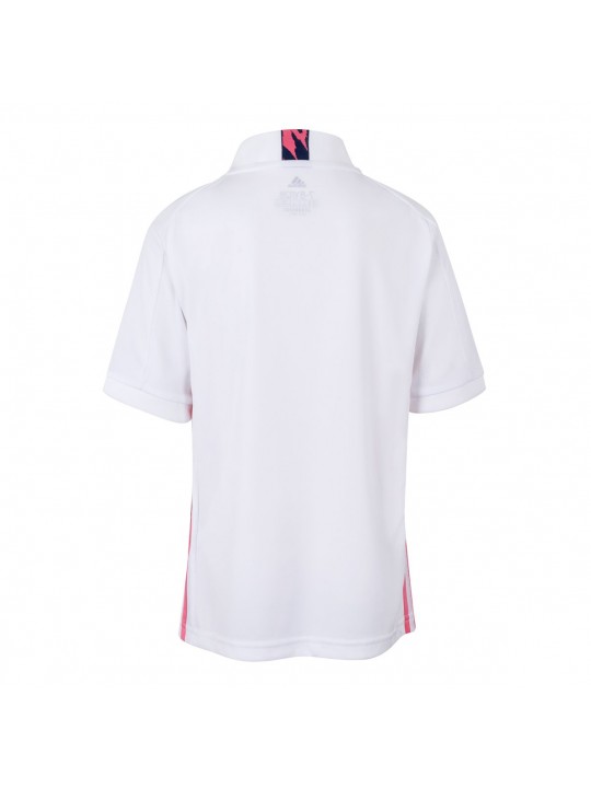 Camiseta Real Madrid Primera Equipación 2020/2021 Niño