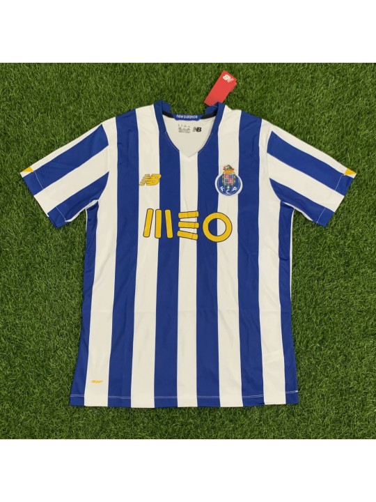 Camiseta de Primera equipación FC Porto 2020-2021