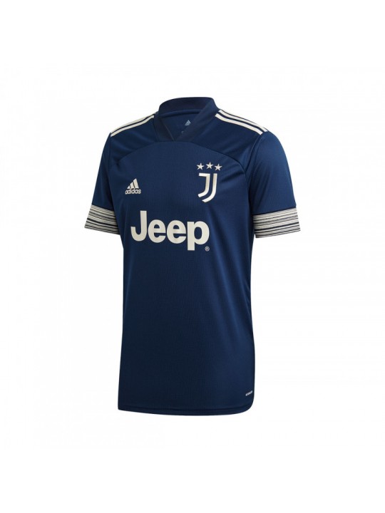 Camiseta Juventus Segunda Equipación 2020/2021