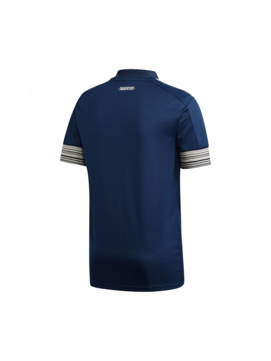 Camiseta Juventus Segunda Equipación 2020/2021