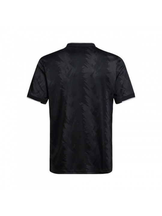 Camiseta Juventus Segunda Equipación 2022/2023 Niño
