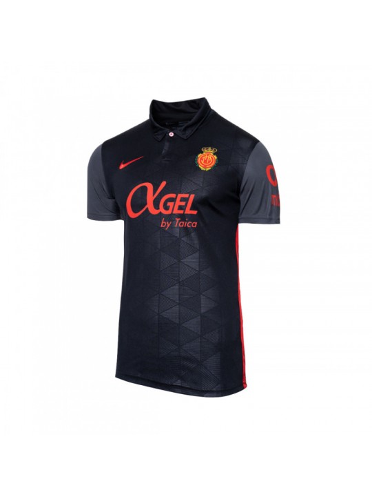 Camiseta Rcd Mallorca Segunda Equipación Stadium 2022-2023