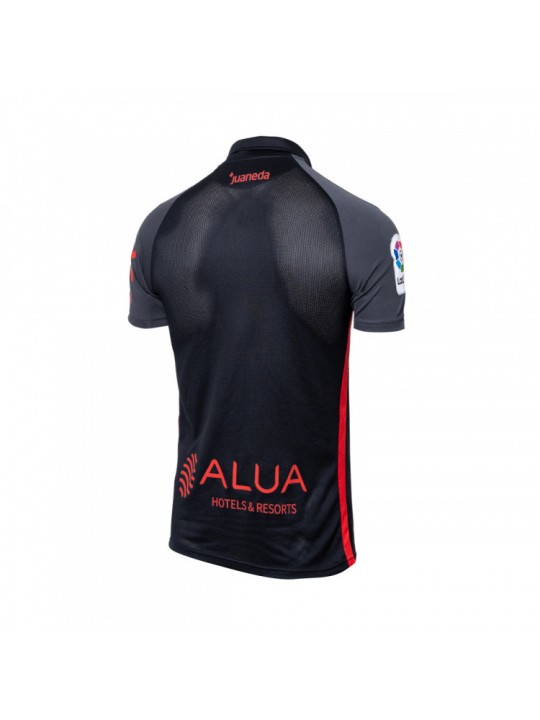 Camiseta Rcd Mallorca Segunda Equipación Stadium 2022-2023