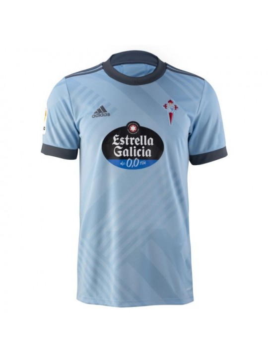 Camiseta Celta De Vigo 1ª Equipación 2021/22