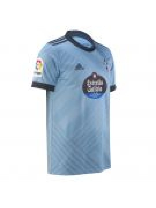 Camiseta Celta De Vigo 1ª Equipación 2021/22