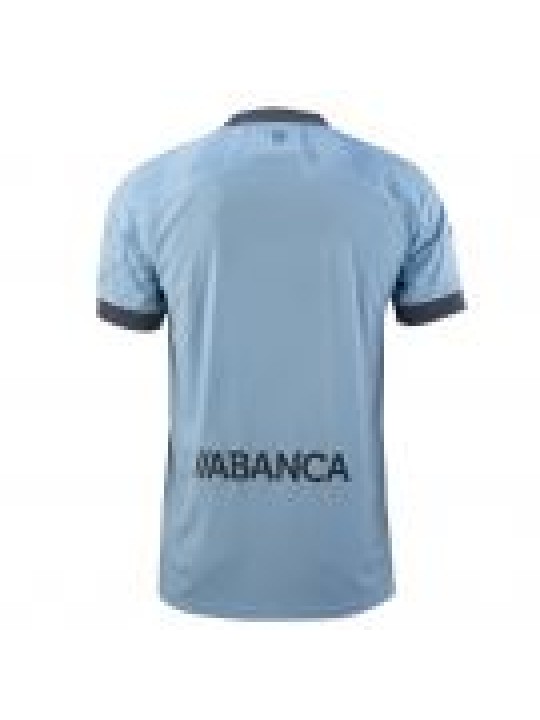 Camiseta Celta De Vigo 1ª Equipación 2021/22