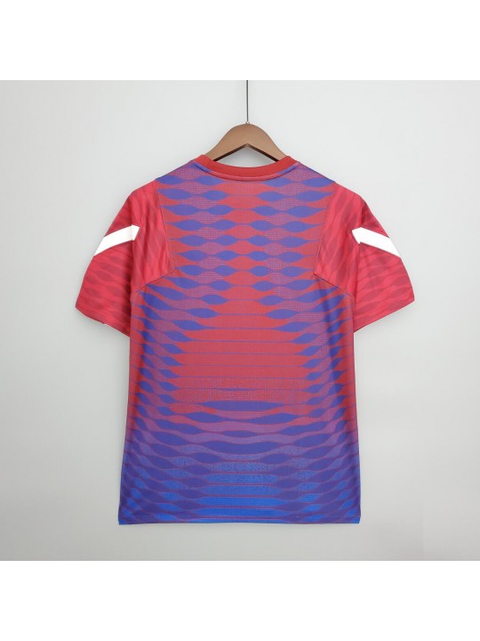Camiseta Entrenamiento FC Barcelona 21/22