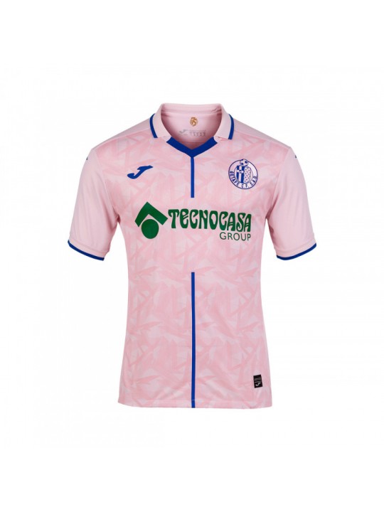 Camiseta Joma Getafe Cf Segunda  Equipación 2021-2022