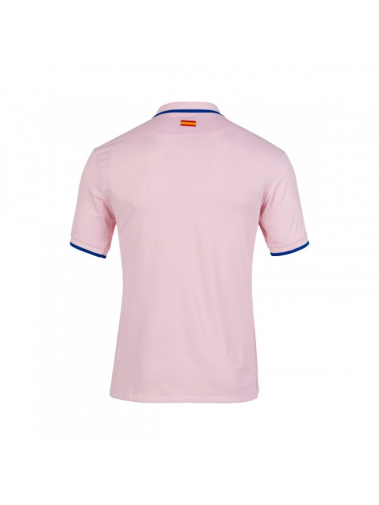 Camiseta Joma Getafe Cf Segunda  Equipación 2021-2022