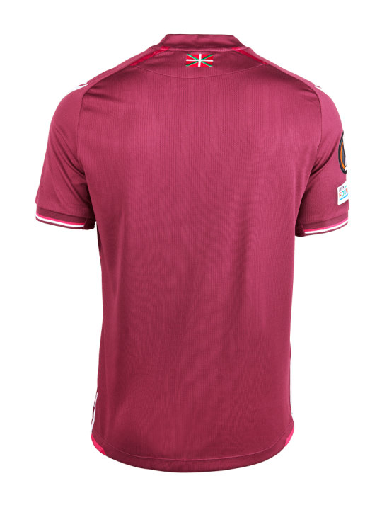 Camiseta Real Sociedad 2ª Equipación 2021/22