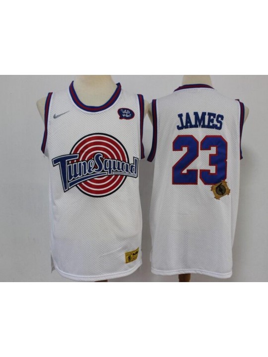 Camiseta Slam Dunk James
