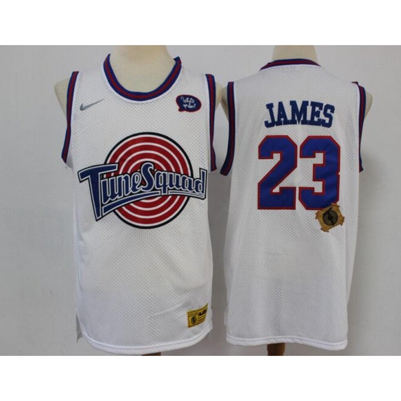 Camiseta Slam Dunk James