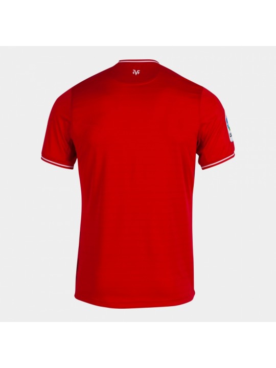 Camiseta Villarreal Segunda Equipación 21/22 Niño