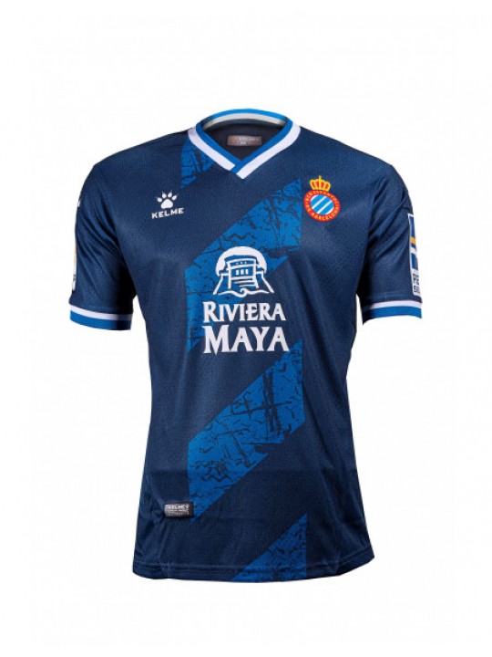 Camiseta Espanyol Tercera Equipación 2021/2022