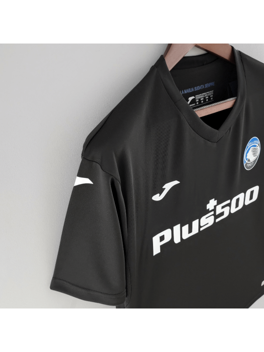 Camiseta Atalanta Bc  22/23