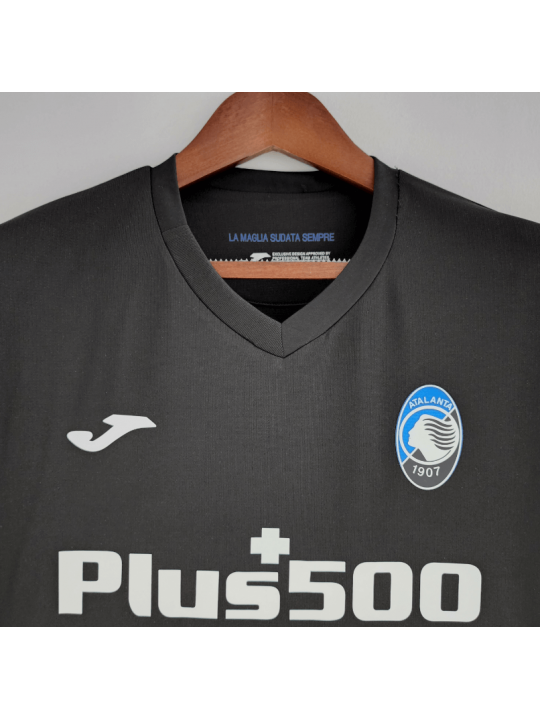 Camiseta Atalanta Bc  22/23