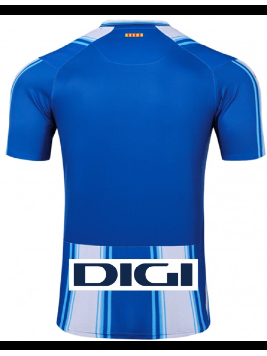 Camiseta Espanyol Primera Equipación 22/23