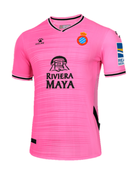 Camiseta Espanyol Segunda Equipación 22/23
