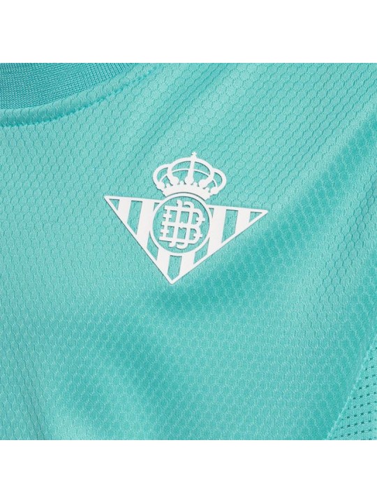 Camiseta Real Betis Portero 2022-2023