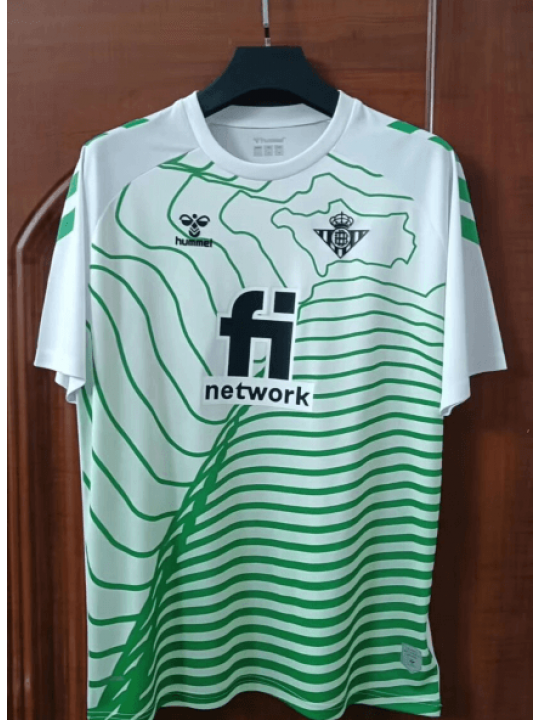 Camiseta Entrenamiento Betis 2023