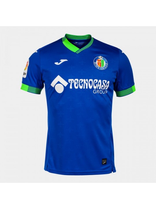 Camiseta Getafe Cf Primera Equipación 2022-2023