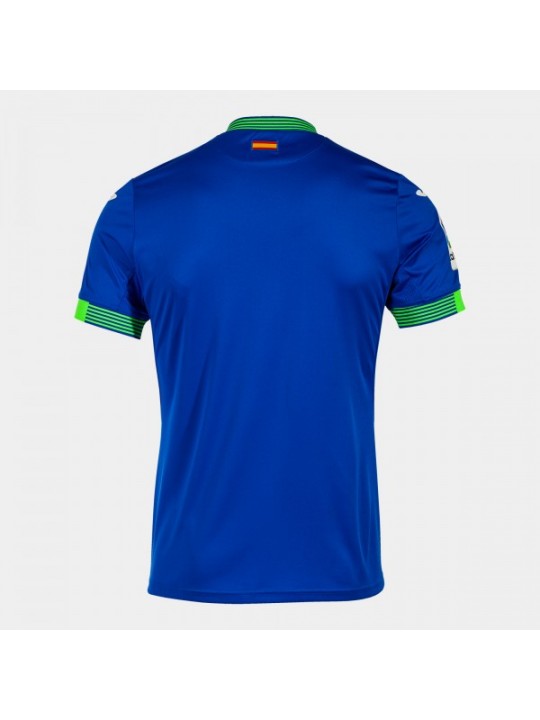 Camiseta Getafe Cf Primera Equipación 2022-2023