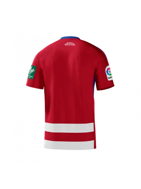 Camiseta Granada 1ª Equipación 22/23 Niño