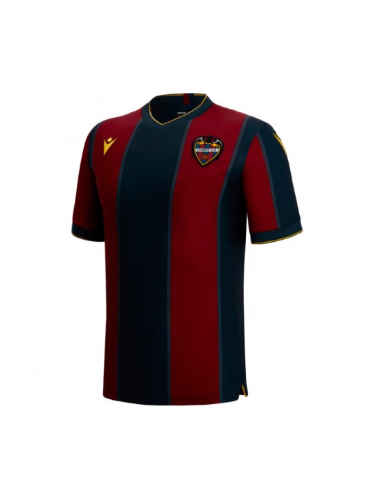 Camiseta Levante Primera Equipación 2022-2023