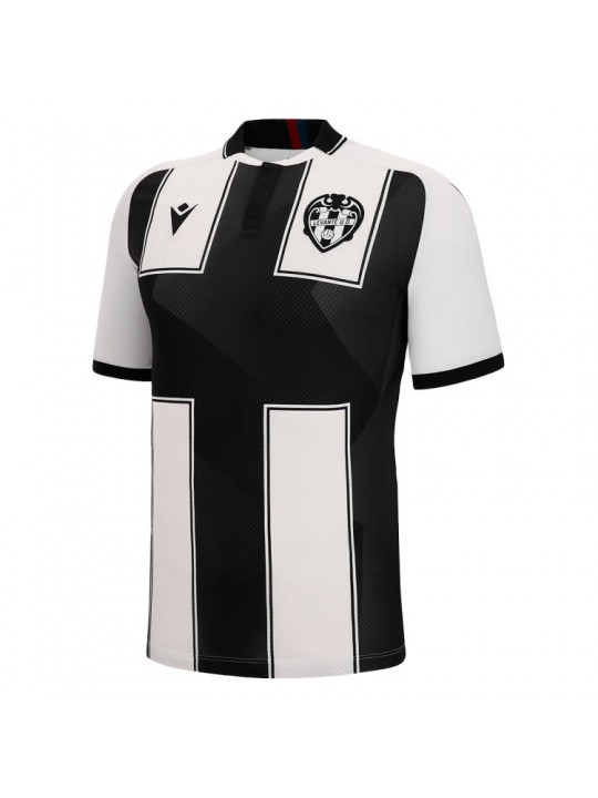 Camiseta Levante Segunda Equipación 2022-2023