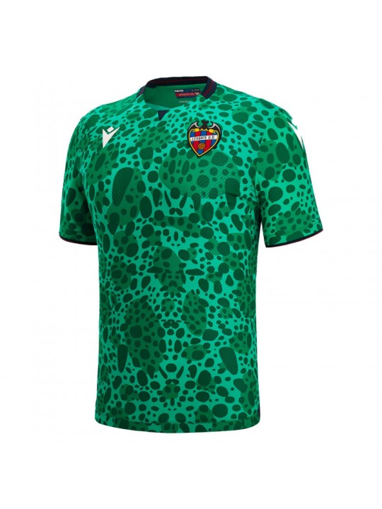 Camiseta Levante Tercera Equipación 2022-2023