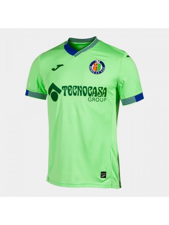 Camiseta Getafe Cf Tercera Equipación 2022-2023