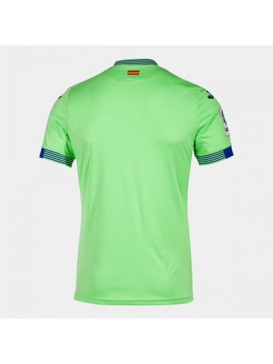 Camiseta Getafe Cf Tercera Equipación 2022-2023