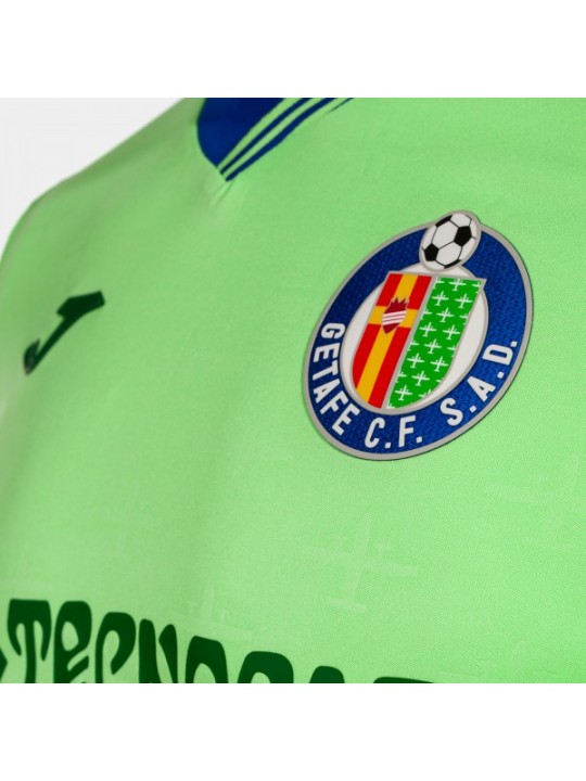 Camiseta Getafe Cf Tercera Equipación 2022-2023