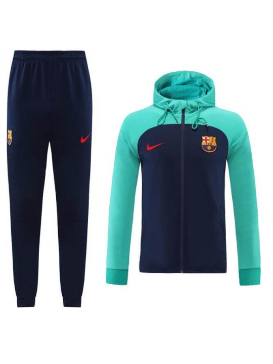 Sudadera Entrenamiento FC Barcelona 22/23