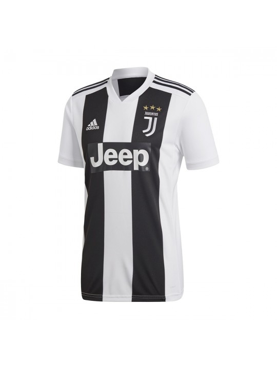 CAMISETA JUVENTUS PRIMERA EQUIPACIÓN 2018-2019