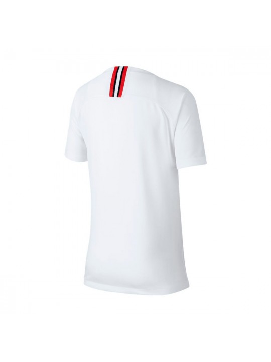 CAMISETA PARIS SAINT-GERMAIN STADIUM TERCERA EQUIPACIÓN 2018-2019 NIÑO