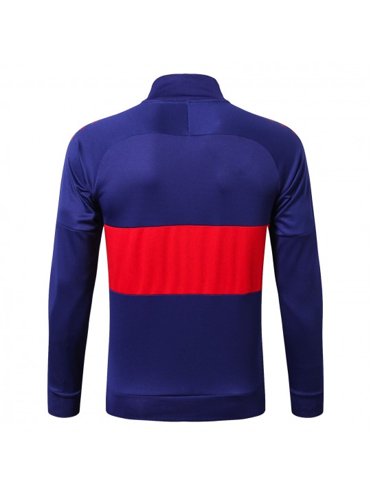 Chaqueta De Chándal Barcelona A260