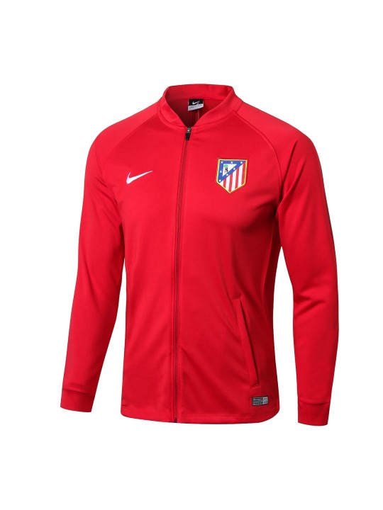 Chaqueta De Chándal Atletico Madrid A130