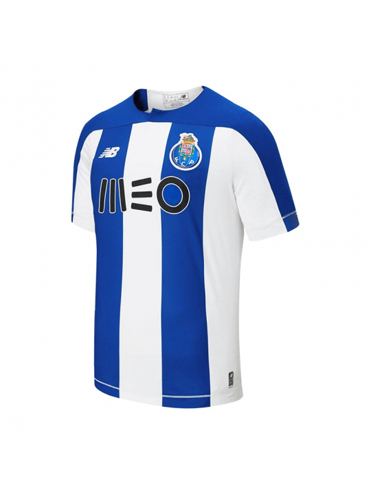 Camiseta Porto Primera Equipación 2019/2020